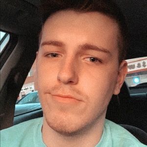 Meet your Posher, Matt